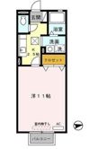 リビングタウン豊田桝塚の間取り画像