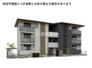 アネシスvilla赤堀の間取り画像