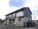 アルページュの間取り画像