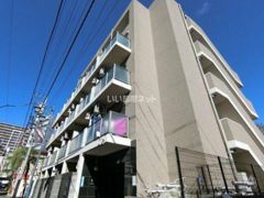 サンテミリオン八王子中町の外観画像
