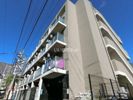 サンテミリオン八王子中町の間取り画像