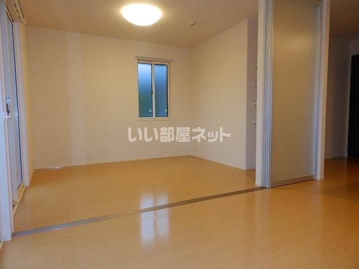 リビング