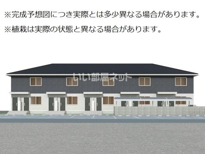 建物画像