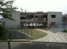 アルカス西公園の間取り画像