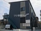 MARINA坂戸の間取り画像