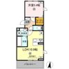 テールエリテの間取り画像