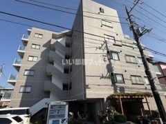 ラポールTNSの外観画像