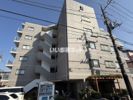 ラポールTNSの間取り画像