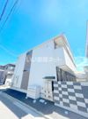 M Terrace藤垂園 壱番館の間取り画像