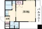 ジョイフル兵庫の間取り画像
