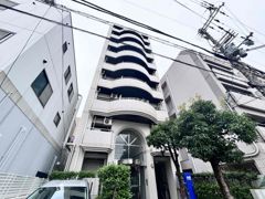 ジョイフル兵庫の外観画像