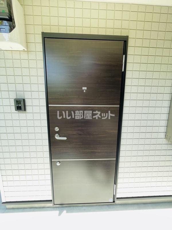 ロビー