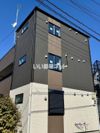 Air Courtの間取り画像