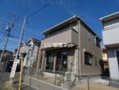 府中市四谷3丁目戸建の間取り画像