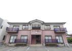 コーポ諸富 A棟の間取り画像