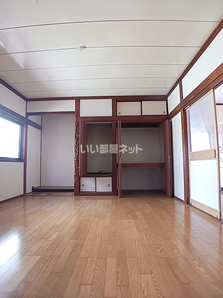 リビング