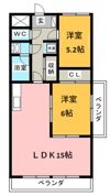 PIER34（ピア34）の間取り画像