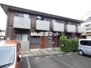 グランパルクの外観