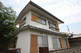 青の山戸建ての外観画像