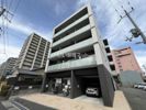 Tenue三田の間取り画像