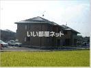 グリーンルーフのうがわの間取り画像