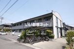 レジデンスSANOの間取り画像