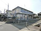 アルカディア幸の外観