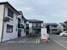 ムーン・ハピネス Aの外観