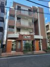 M－Plazon（エムプレゾン）の間取り画像