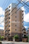 レジディア根岸の外観