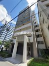 アーバネックス梅田西の外観