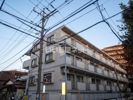 グランデ立川の間取り画像