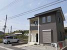 日なた Ⅶの間取り画像