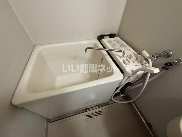 バスルーム