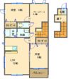 ピュールネージュAの間取り画像