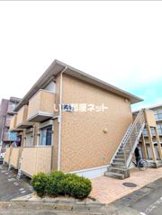 ドミールの外観画像