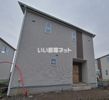 グランソフィア上新郷ヴィレッジ Jの間取り画像