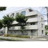 ラ・シルフィードの間取り画像