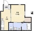 フィルクローバの間取り画像