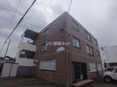 ポイント湯川の外観画像