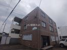ポイント湯川の間取り画像