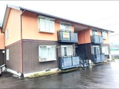 コモンズ原市の外観画像
