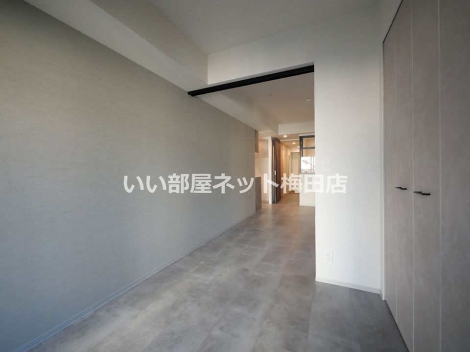 洋室