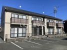コーポベルトリーの間取り画像
