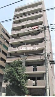 ラフィーネ博多駅前の外観画像