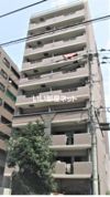 ラフィーネ博多駅前の外観