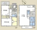 la citta （ラ・チッタ）の間取り画像