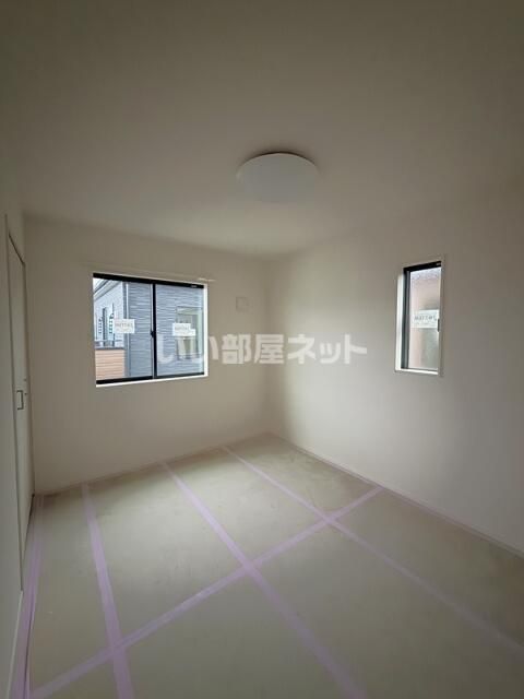 洋室