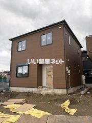 グランソフィア上新郷ヴィレッジ Gの外観画像