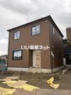 グランソフィア上新郷ヴィレッジ Gの外観